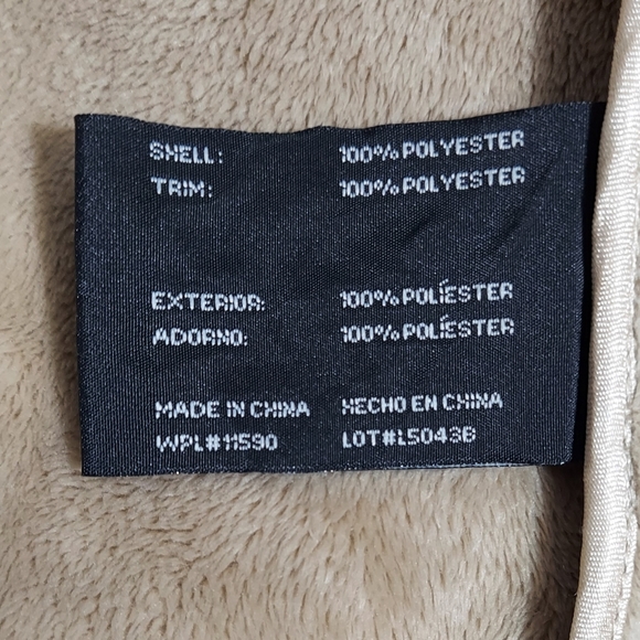 Weatherproof garment company women's jacket - Picture 3 of 11